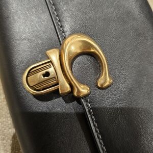 Coach Studio Medium Wallet